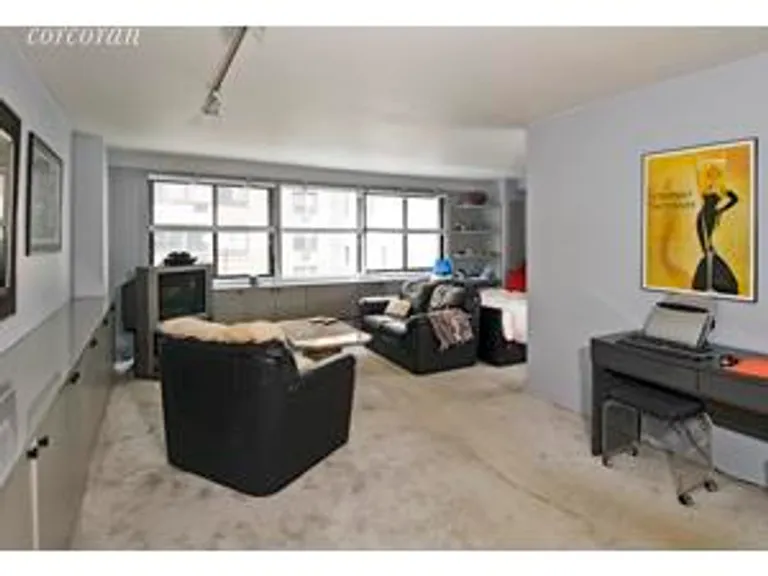 New York City Real Estate | View 16 West 16th Street, 4NS | 1 Bath | View 1