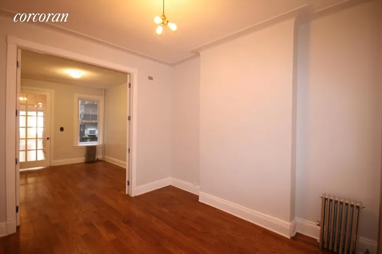 New York City Real Estate | View 17-13 Madison Street, 1R | 1 Bed, 1 Bath | View 1
