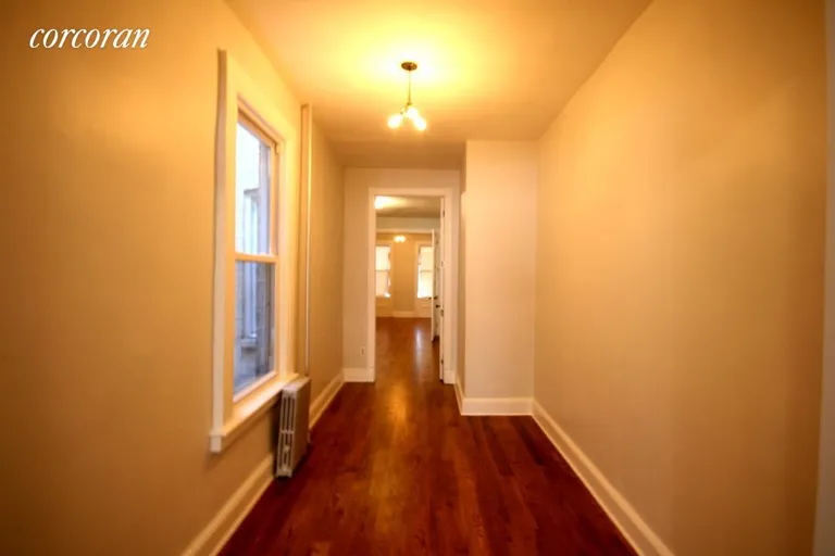 New York City Real Estate | View 17-13 Madison Street, 1R | room 2 | View 3