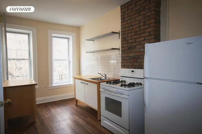 New York City Real Estate | View 17-13 Madison Street, 1R | room 3 | View 4
