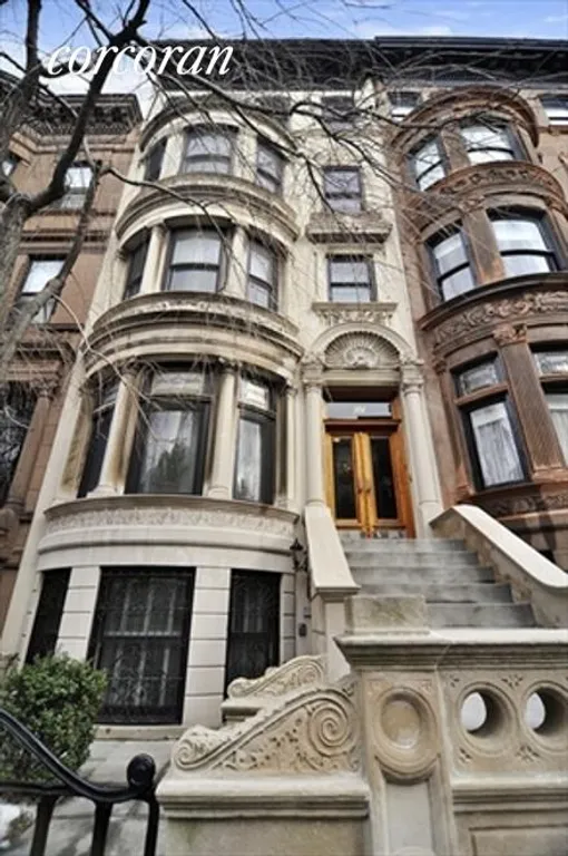 New York City Real Estate | View 561 1st Street, 2 | 4 Beds, 2 Baths | View 1
