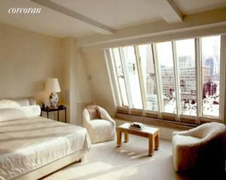 New York City Real Estate | View 27 North Moore Street, PH1 | room 2 | View 3