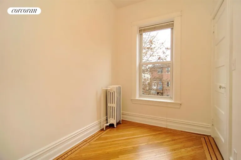 New York City Real Estate | View 120 East 4th Street, 2 | 2nd Bedroom | View 6