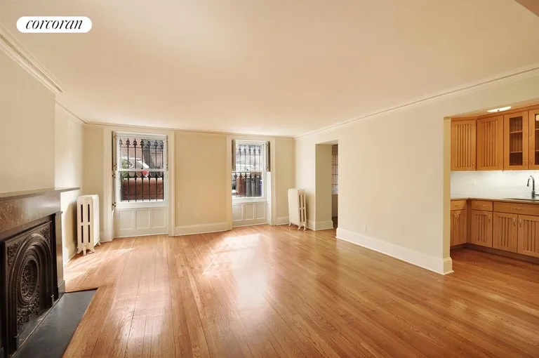 New York City Real Estate | View 221 Congress Street, GDN | Kitchen / Dining Room | View 3