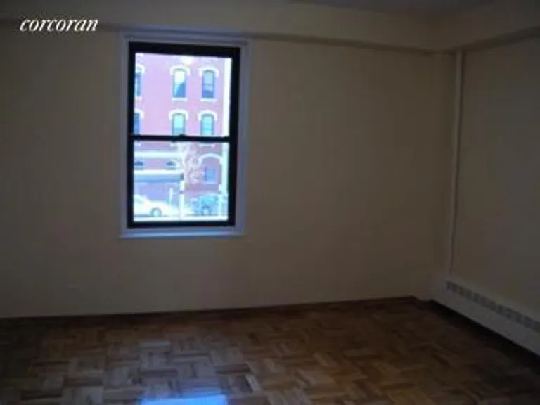 New York City Real Estate | View 165 Clinton Avenue, 2A | 1 Bed, 1 Bath | View 1