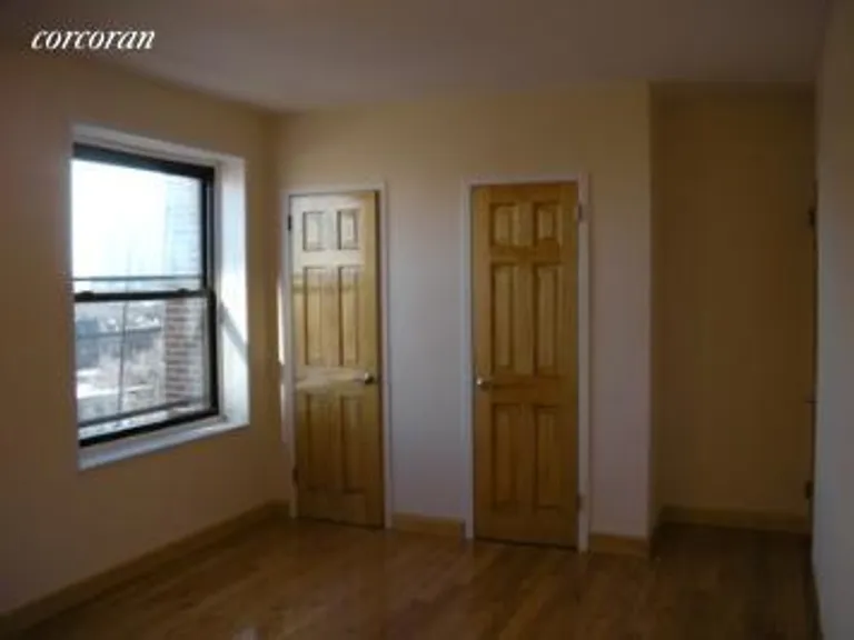 New York City Real Estate | View 165 Clinton Avenue, 2A | room 2 | View 3