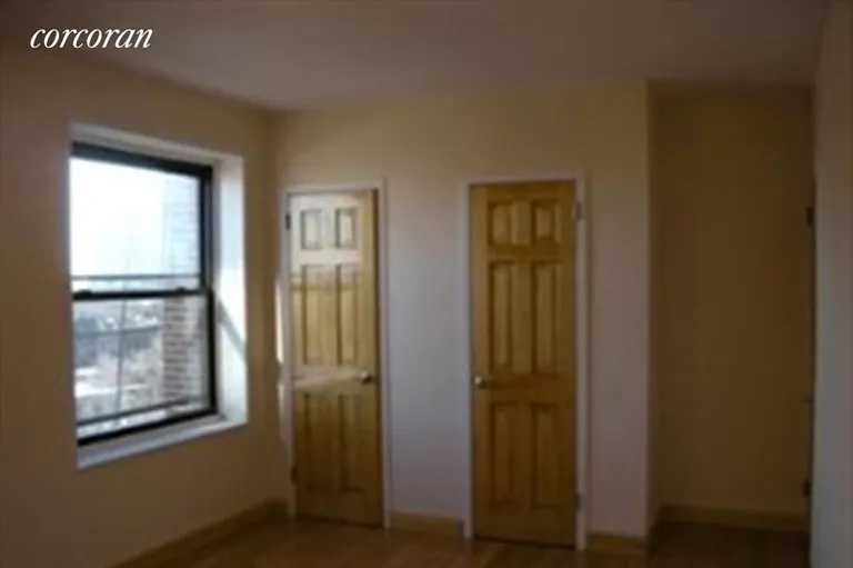 New York City Real Estate | View 165 Clinton Avenue, 2A | room 1 | View 2