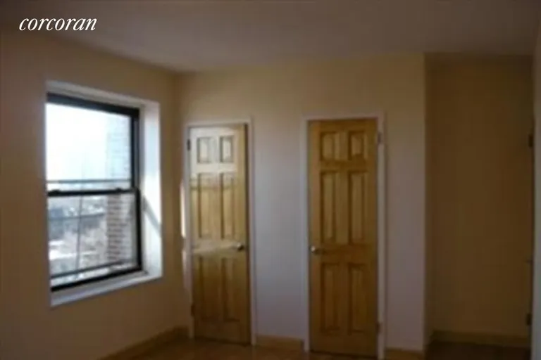 New York City Real Estate | View 165 Clinton Avenue, 5H | room 1 | View 2