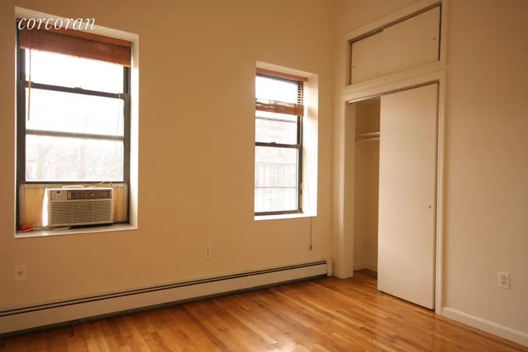 New York City Real Estate | View 372 5th Avenue, 3A | room 1 | View 2