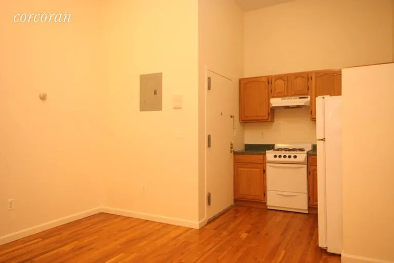 New York City Real Estate | View 372 5th Avenue, 3A | room 2 | View 3