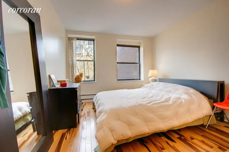 New York City Real Estate | View Grand Street, 2 | room 3 | View 4