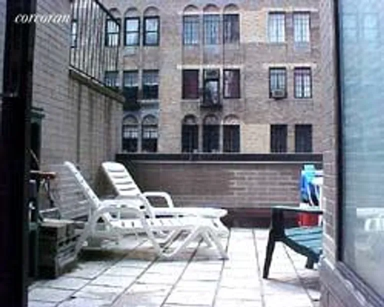 New York City Real Estate | View 35 East 10th Street, 4H | 1 Bed, 1 Bath | View 1