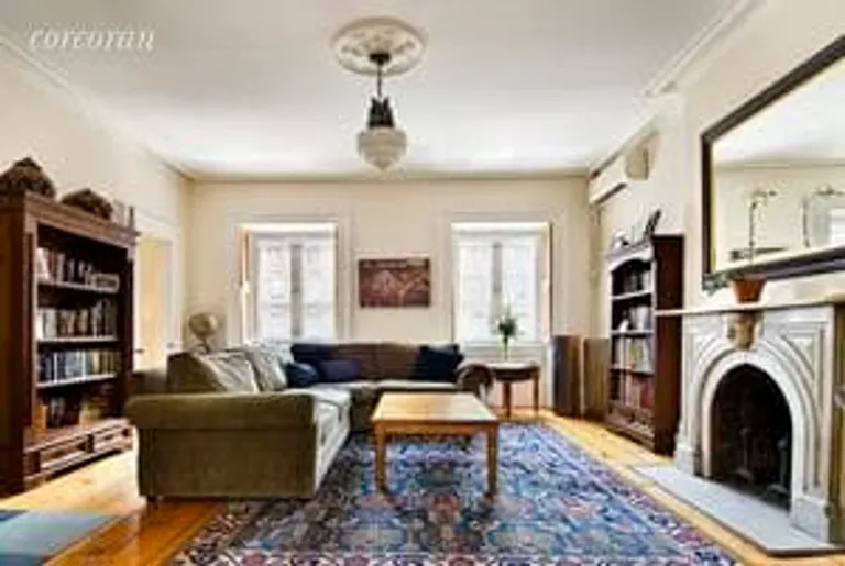 New York City Real Estate | View 217 Second Avenue, 4 | 2 Beds, 2 Baths | View 1