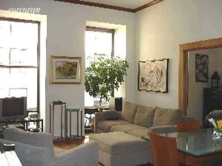 New York City Real Estate | View 23 East 10th Street, 409 | 1 Bed, 1 Bath | View 1
