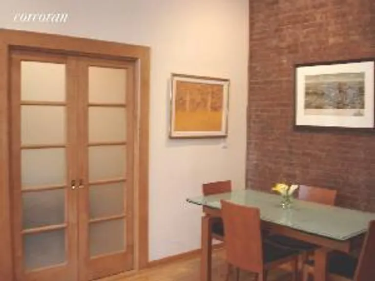 New York City Real Estate | View 23 East 10th Street, 409 | room 2 | View 3