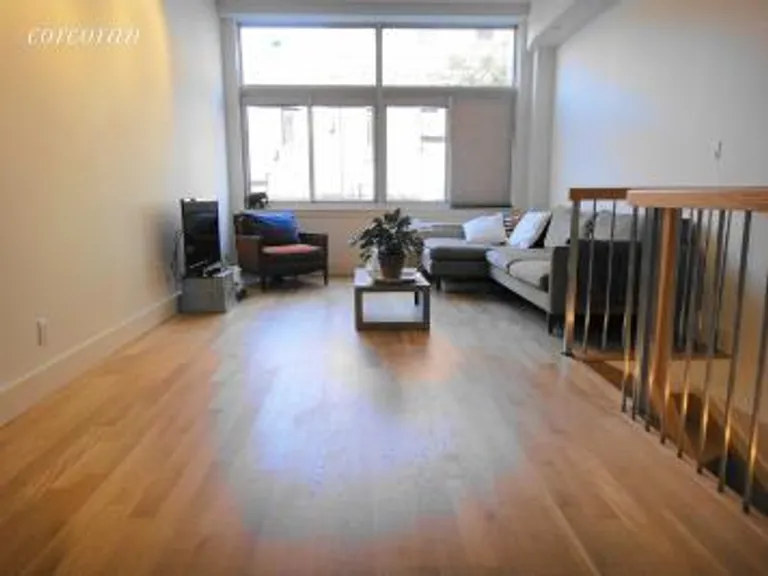 New York City Real Estate | View 46 South 2Nd Street, 1 C | 3 Beds, 2 Baths | View 1