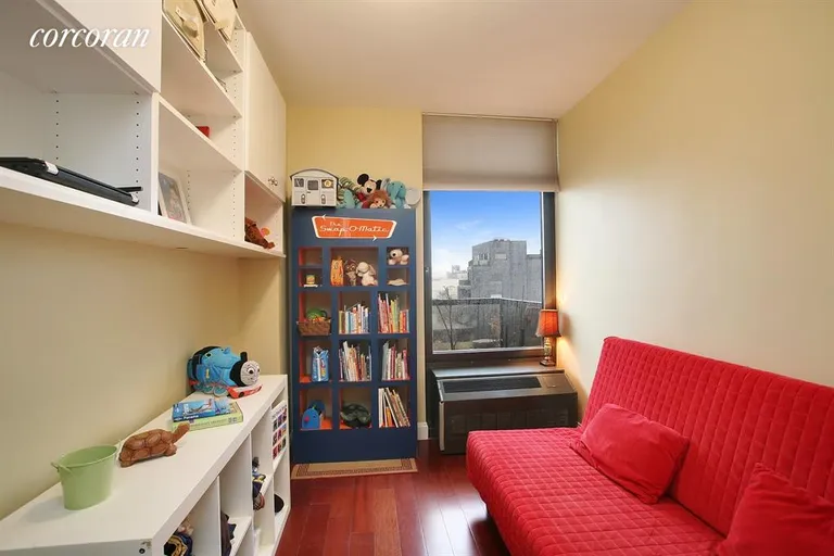 New York City Real Estate | View 162 16th Street, 6E | 2nd Bedroom | View 5