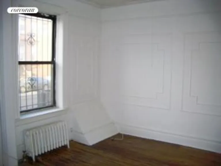 New York City Real Estate | View 557 Franklin Avenue, 1 | room 1 | View 2