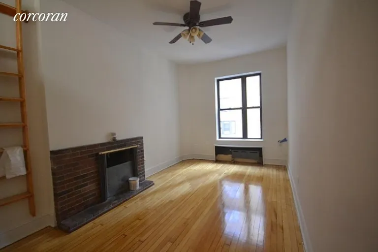 New York City Real Estate | View 346 West 87th Street, 4B | room 2 | View 3