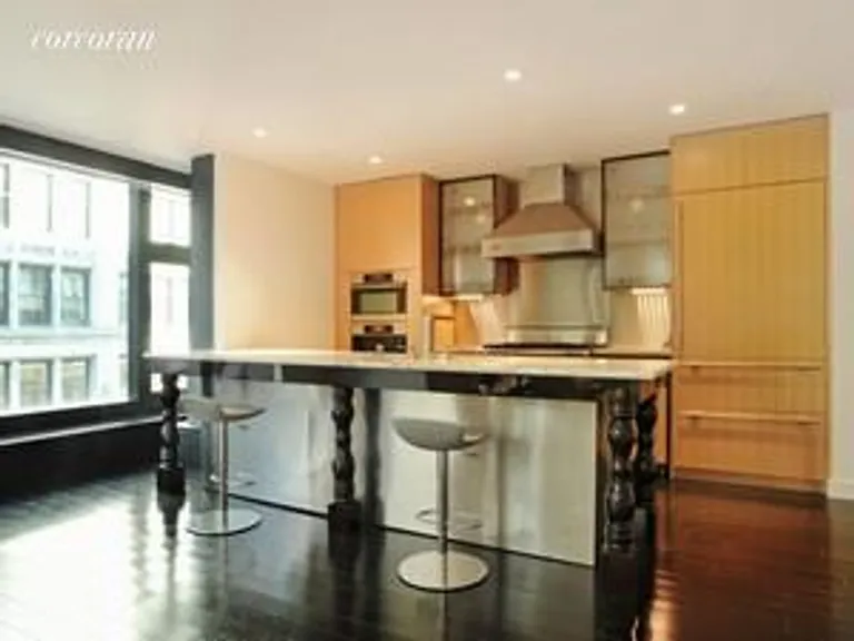 New York City Real Estate | View 15 Union Square West, 4D | room 3 | View 4