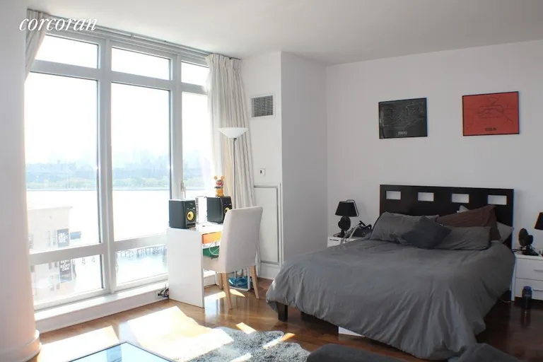 New York City Real Estate | View 2 Northside Piers, 11D | room 2 | View 3