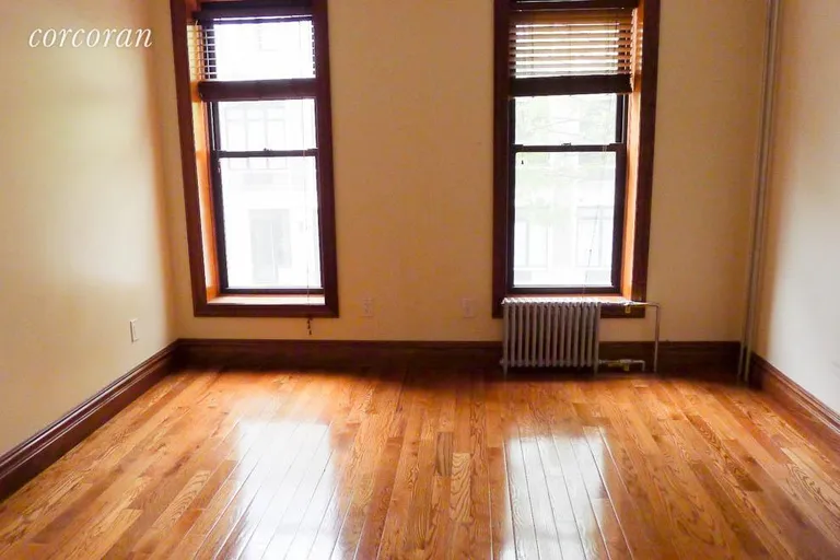 New York City Real Estate | View 175 15th Street, 2R | 2 Beds, 1 Bath | View 1