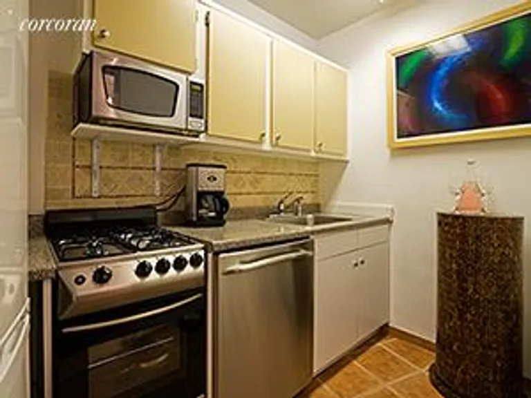 New York City Real Estate | View 67 East 11th Street, 224 | 1 Bath | View 1