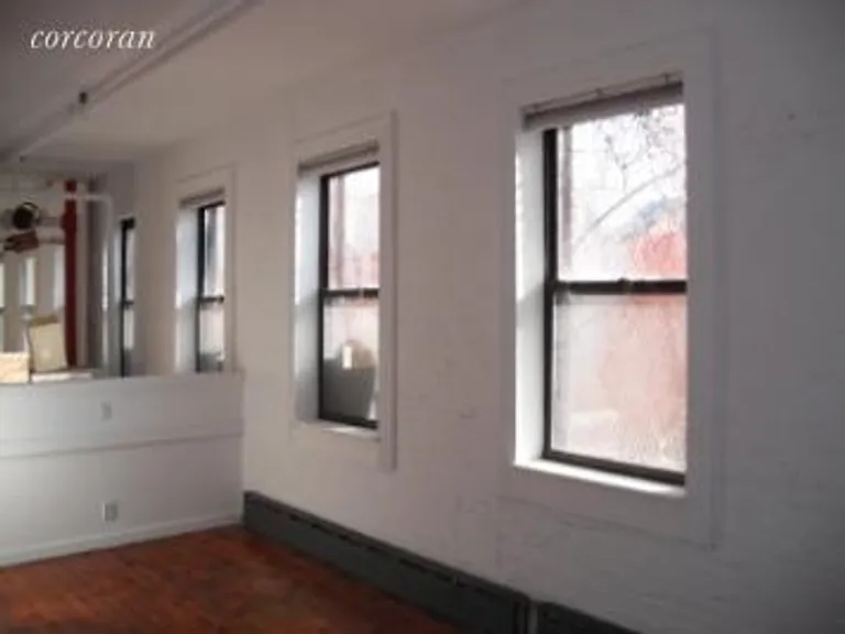 New York City Real Estate | View 602 Driggs Avenue, 1 | room 1 | View 2