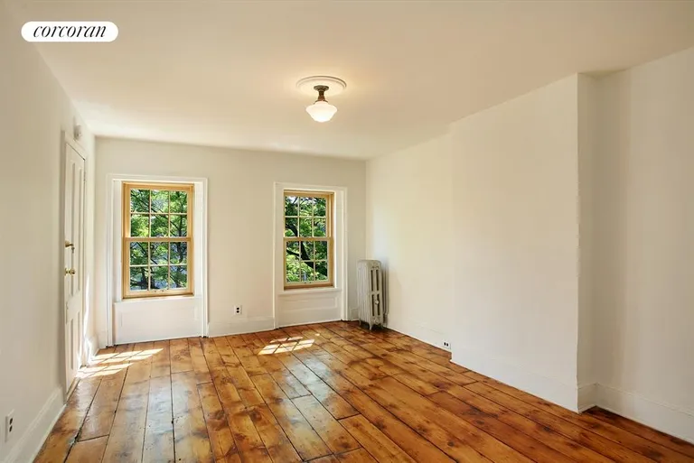 New York City Real Estate | View 54 Irving Place, 2 | 2nd Bedroom | View 7