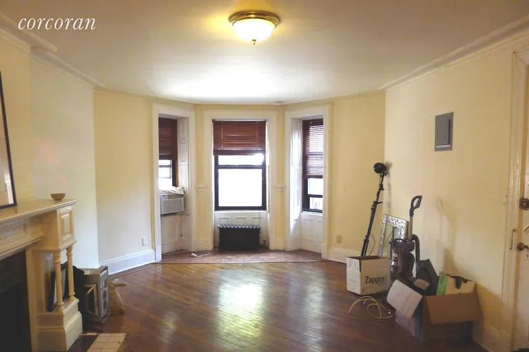 New York City Real Estate | View 904 President Street, 1F | room 1 | View 2