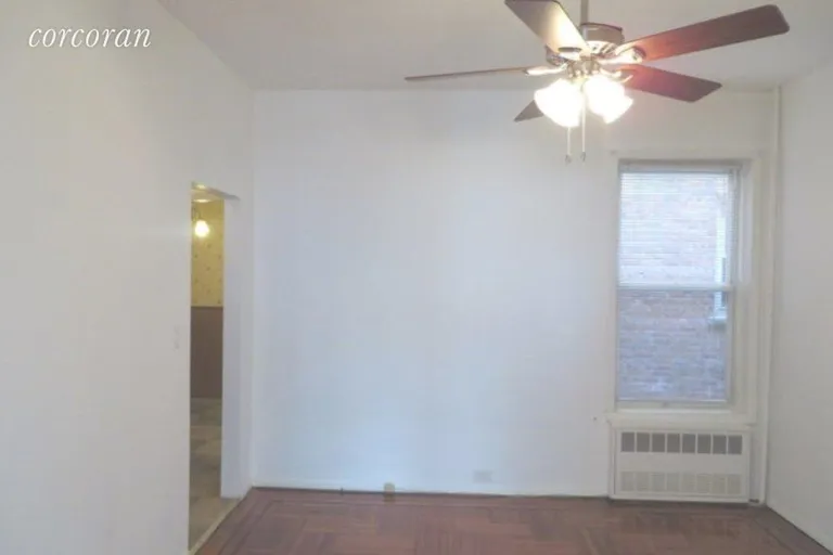 New York City Real Estate | View 297 Newkirk Avenue, 1 | room 1 | View 2