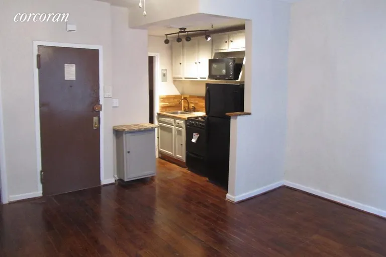New York City Real Estate | View 635 West 142nd Street, 1F | room 1 | View 2