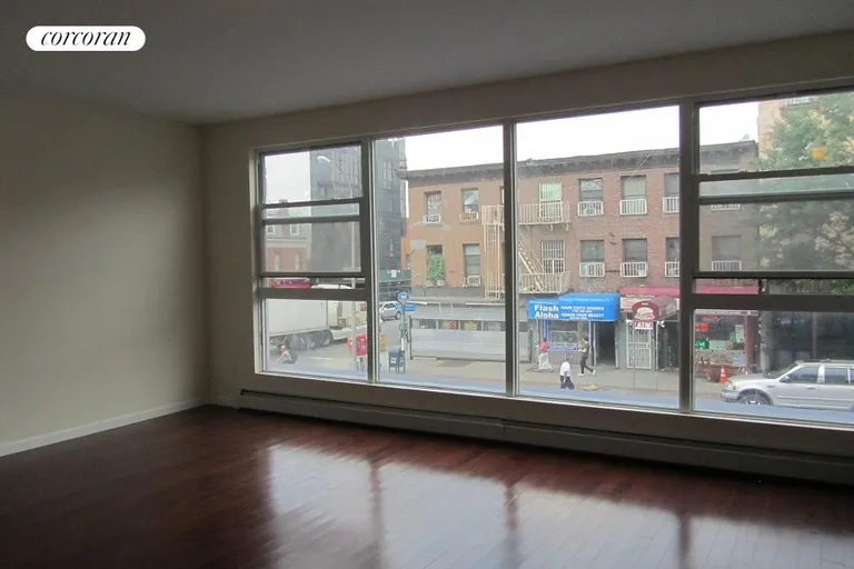 New York City Real Estate | View 508 Grand Street, 2 | room 4 | View 5
