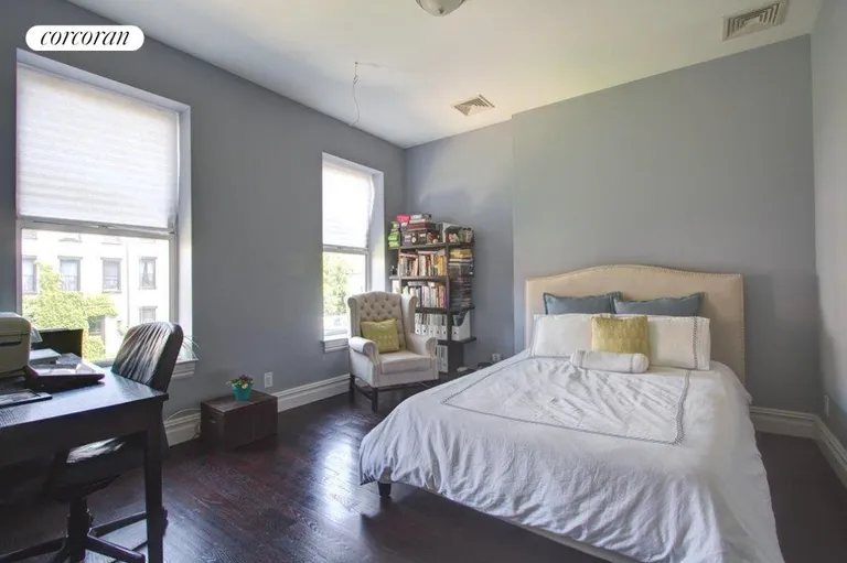 New York City Real Estate | View 200 Washington Park, 2 | Guest Room | View 5