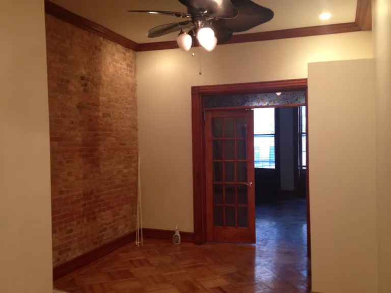 New York City Real Estate | View 660 Carroll Street, 1R | 2 Beds, 1 Bath | View 1