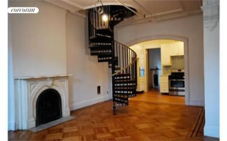 New York City Real Estate | View 195 Berkeley Place, 3 | 3 Beds, 2 Baths | View 1