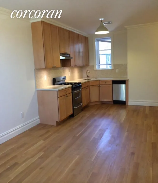 New York City Real Estate | View 427 Prospect Ave, 3D | room 1 | View 2