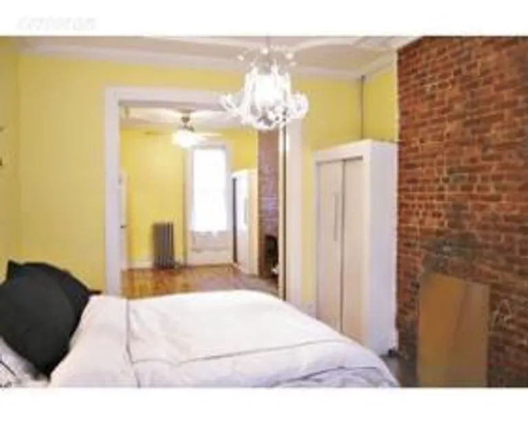 New York City Real Estate | View 10 Orient Avenue | 1 Bed, 1 Bath | View 1
