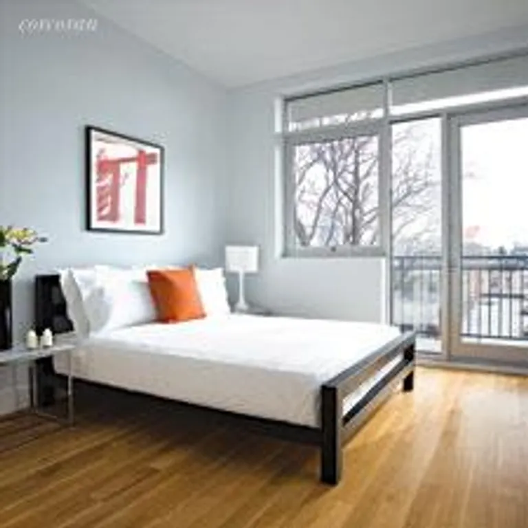 New York City Real Estate | View 128 Newton Street, 7B | room 2 | View 3