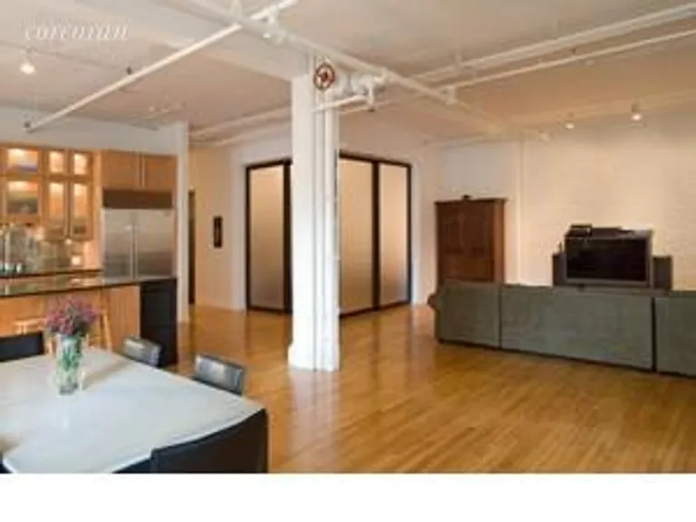 New York City Real Estate | View 684 Broadway, 3E | 3 Beds, 2 Baths | View 1