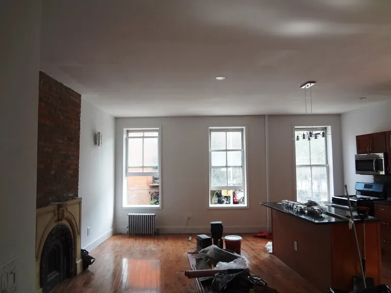 New York City Real Estate | View 271 Adelphi Avenue, 1 | room 2 | View 3