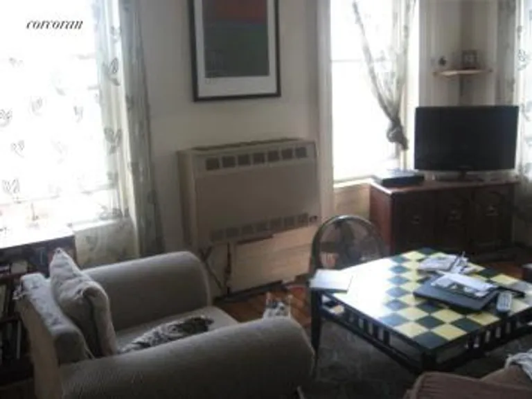 New York City Real Estate | View 179 Graham Avenue, 3F | 2 Beds, 1 Bath | View 1