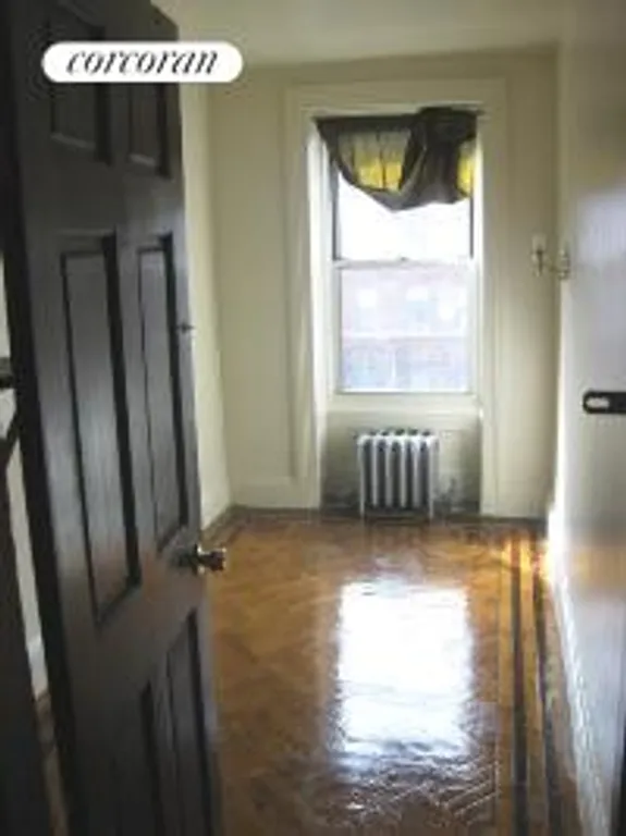 New York City Real Estate | View 17 Cambridge Place, 3 | home office/guest room | View 6