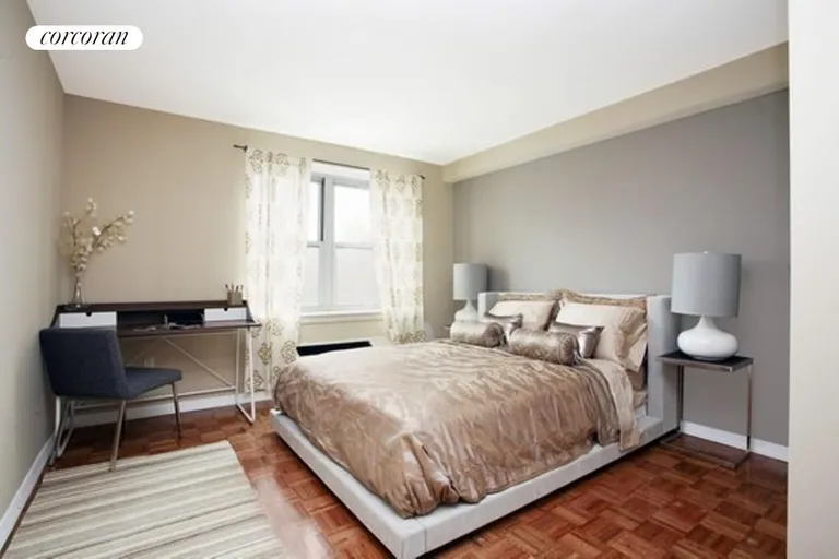 New York City Real Estate | View 218 Myrtle Avenue, 6A | room 2 | View 3