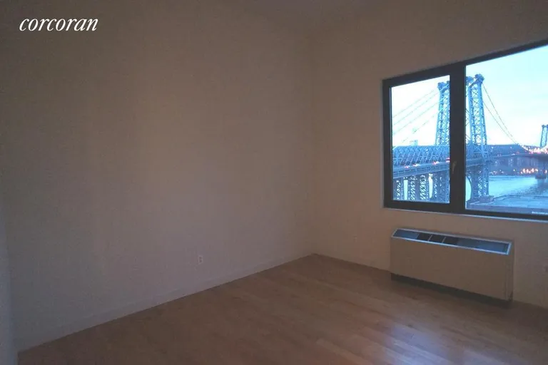 New York City Real Estate | View 390 Wythe Avenue, 7G | room 2 | View 3