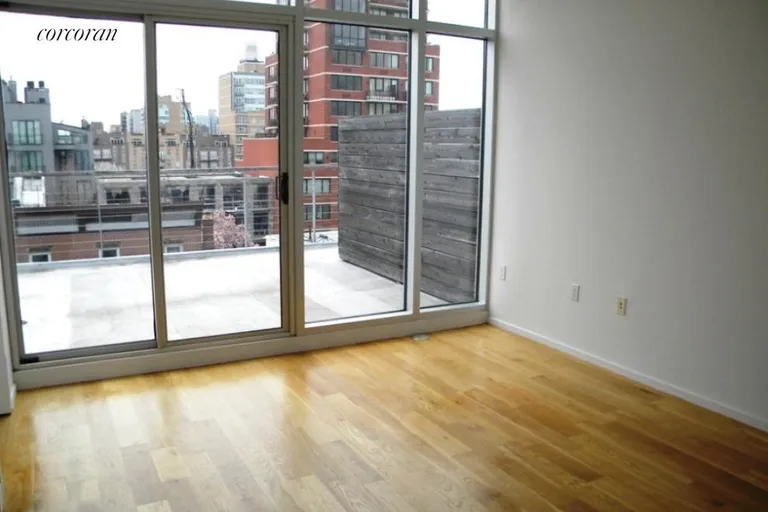 New York City Real Estate | View 580 Carroll Street, 5C | room 2 | View 3