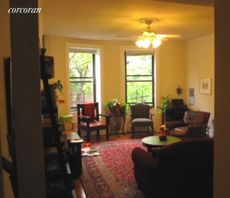 New York City Real Estate | View 561 4th Street, B1 | room 1 | View 2