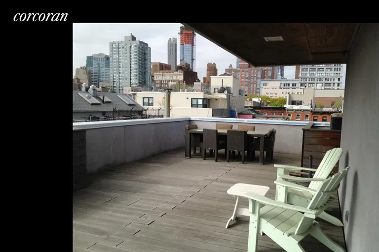New York City Real Estate | View 377 Pacific Street, 2 | room 1 | View 2
