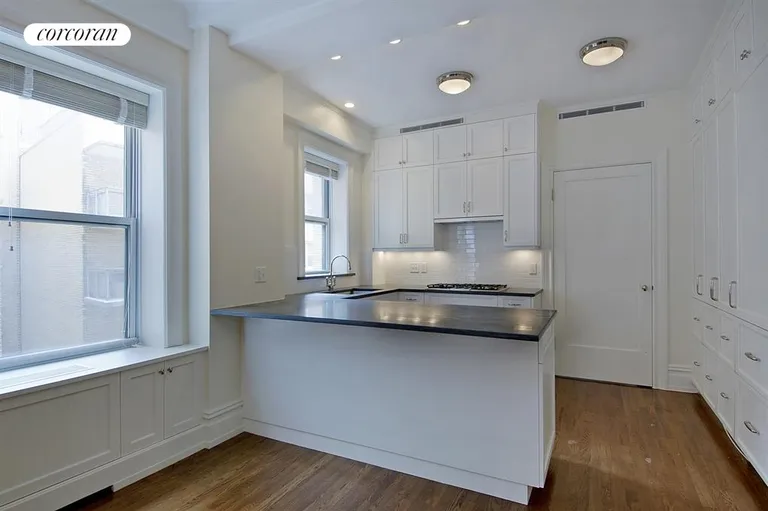 New York City Real Estate | View 215 West 88th Street, 8H | Kitchen | View 17