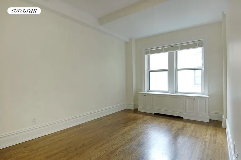 New York City Real Estate | View 215 West 88th Street, 8H | Bedroom | View 20
